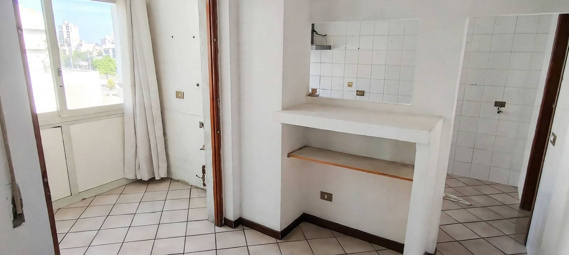 Appartamento in vendita a Palermo, De Gasperi