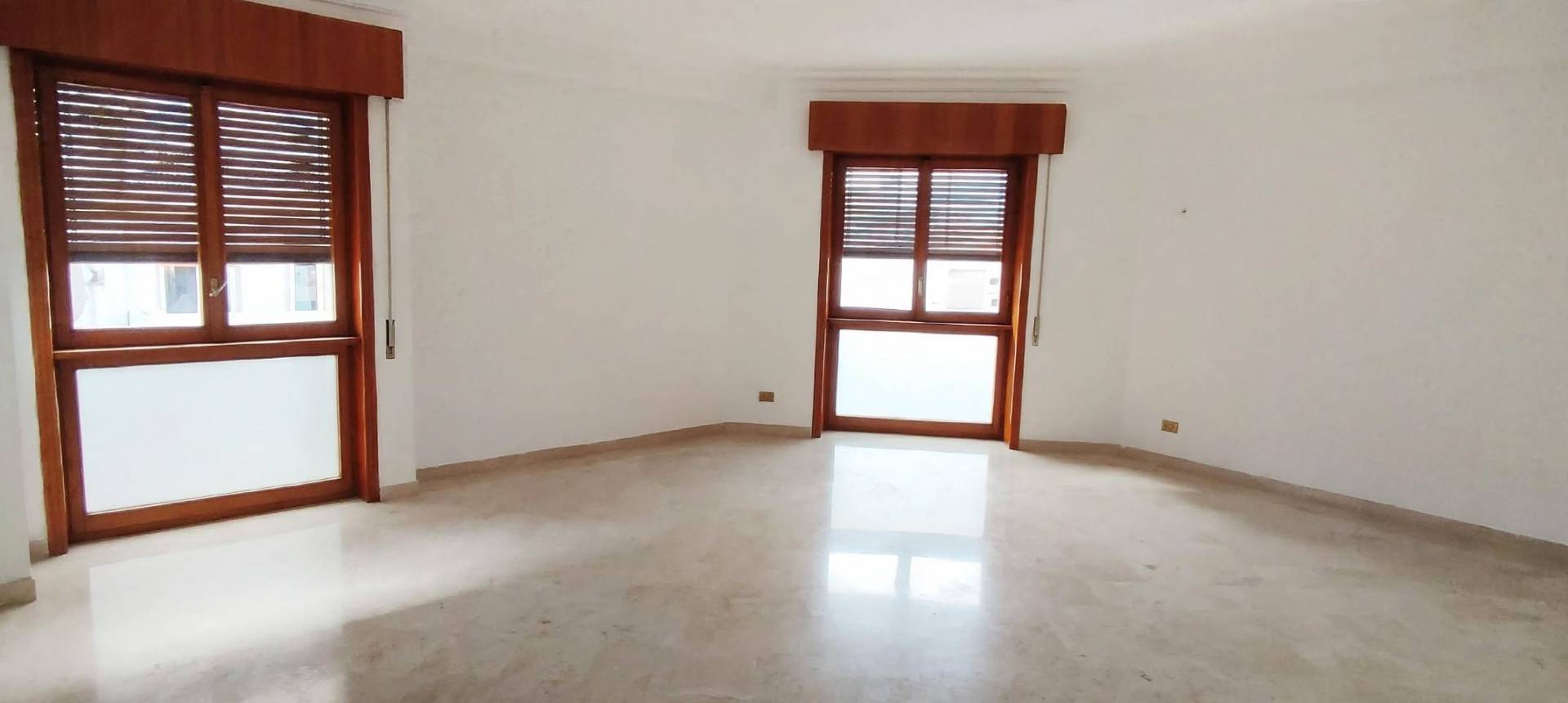 Appartamento in vendita a Palermo, De Gasperi