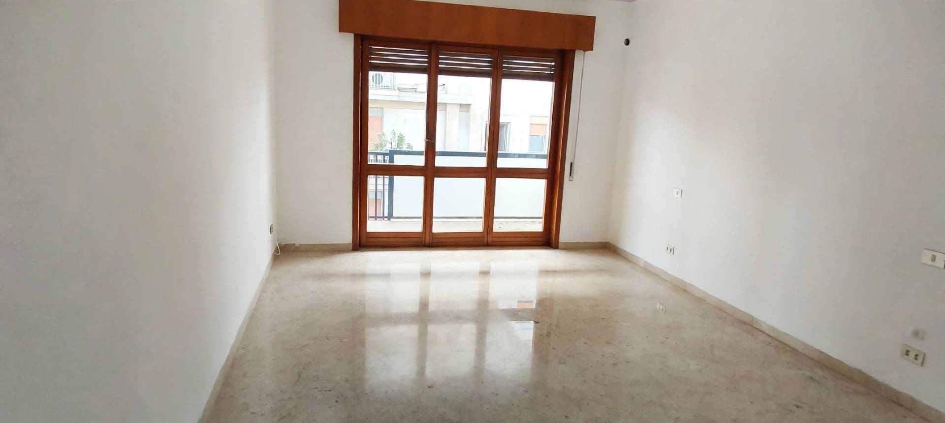 Appartamento in vendita a Palermo, De Gasperi
