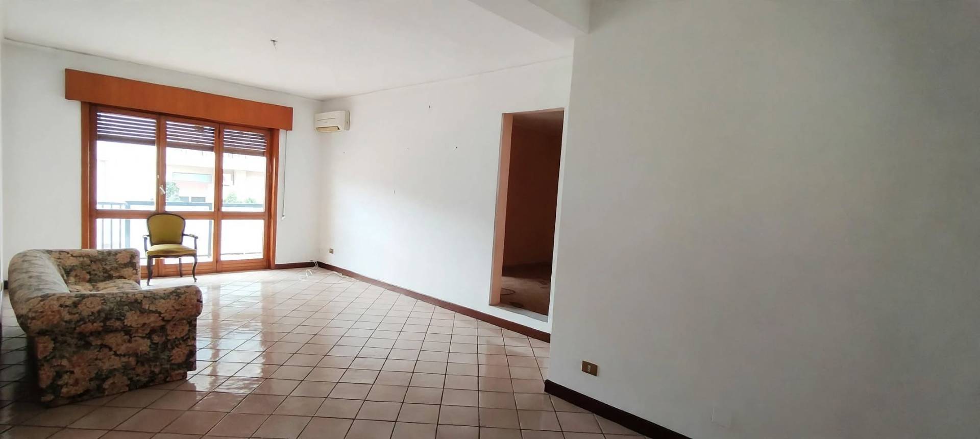 Appartamento in vendita a Palermo, De Gasperi