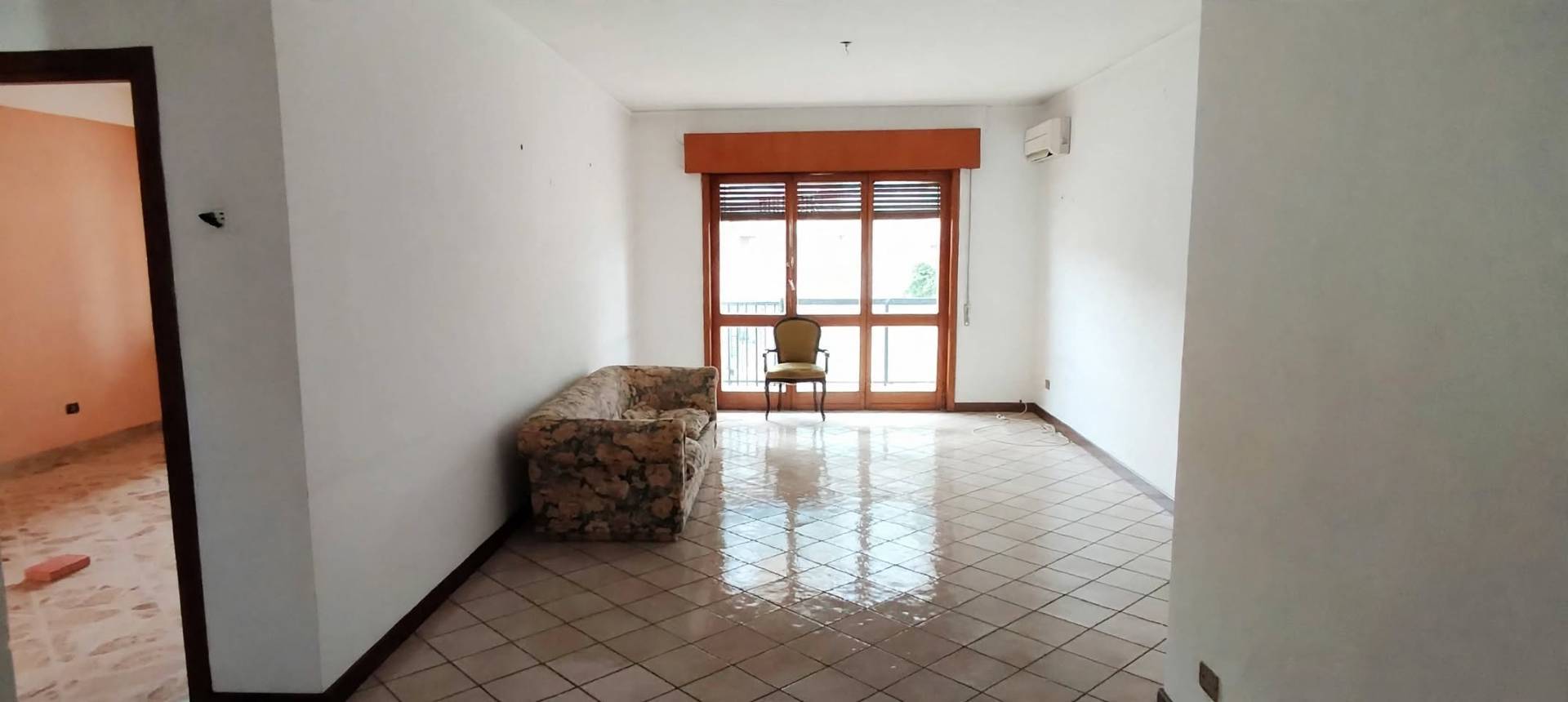 Appartamento in vendita a Palermo, De Gasperi