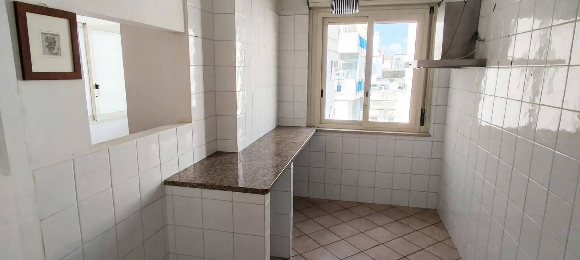 Appartamento in vendita a Palermo, De Gasperi
