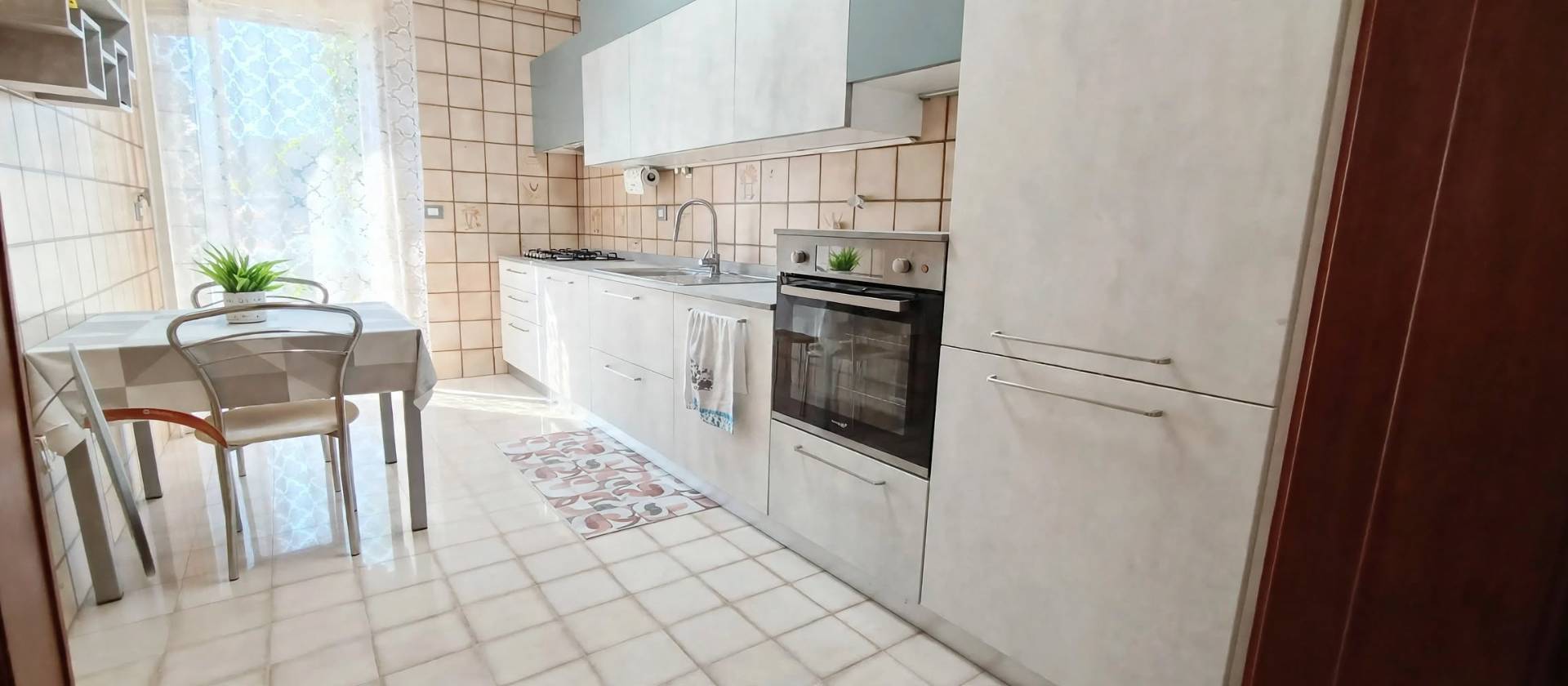 Appartamento in affitto a Palermo, Cruillas