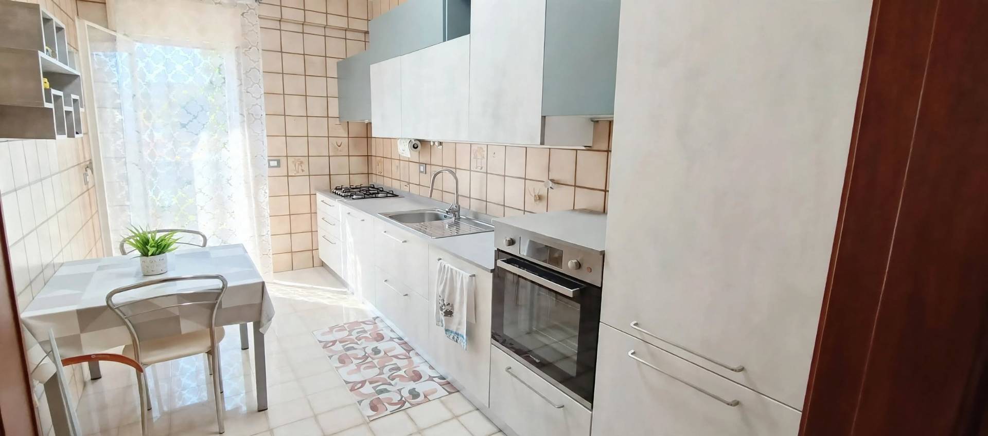 Appartamento in affitto a Palermo, Cruillas