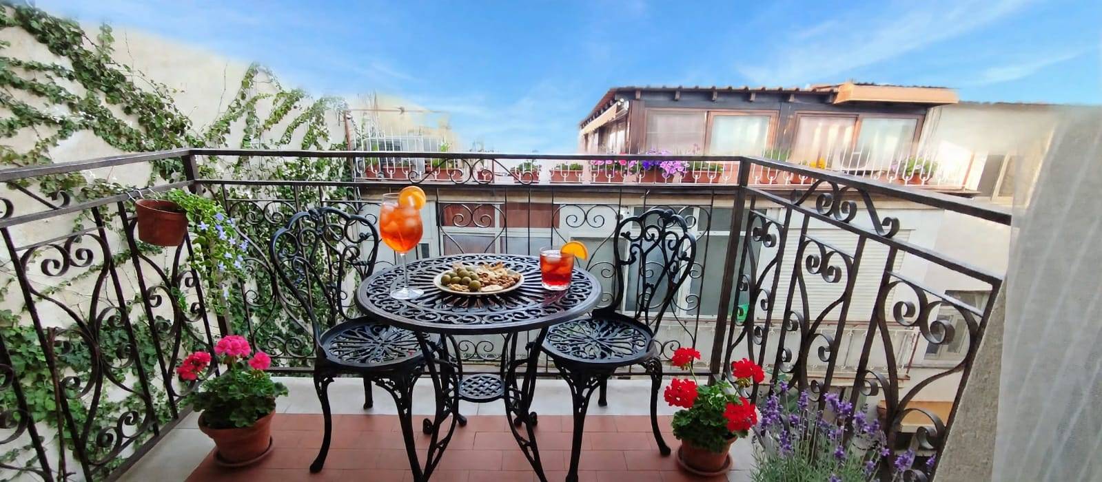 Appartamento in affitto a Palermo, Cruillas