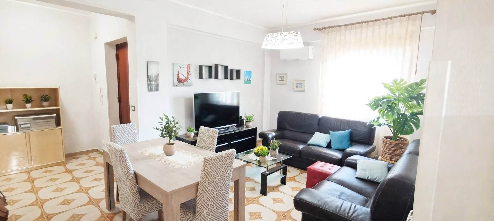 Appartamento in affitto a Palermo, Cruillas