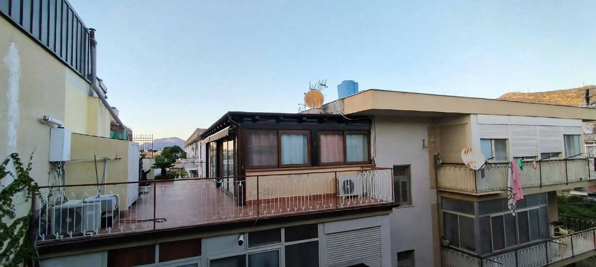 Appartamento in affitto a Palermo, Cruillas