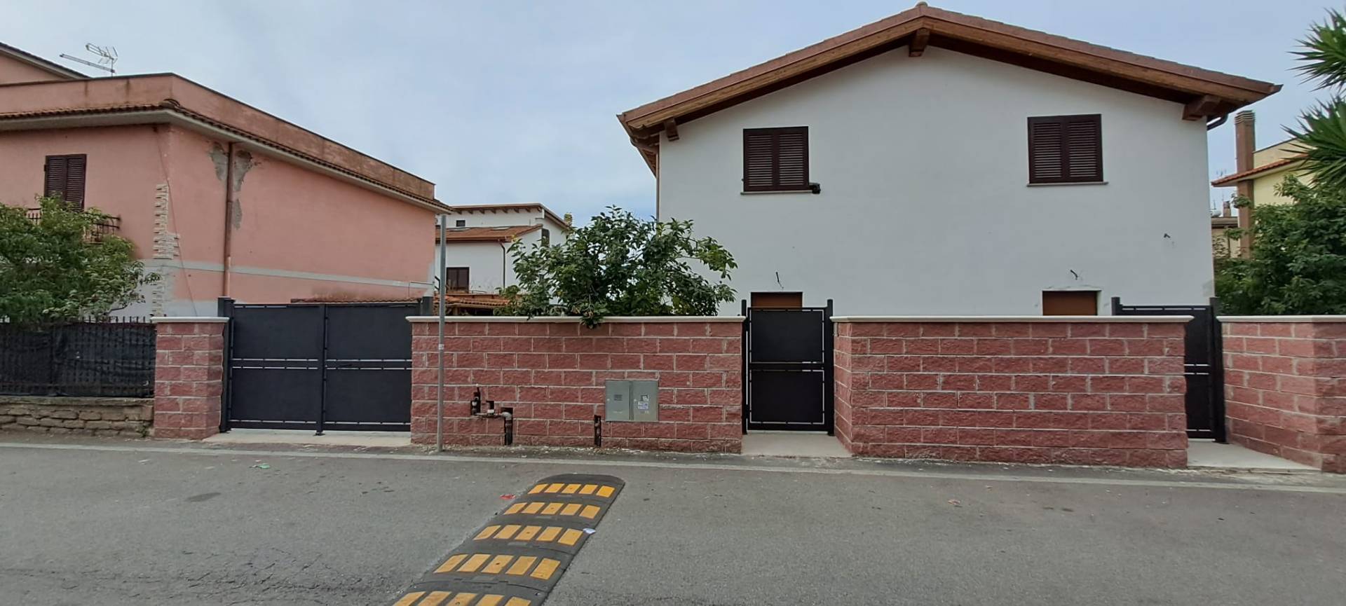 Villa in vendita, Albano Laziale pavona
