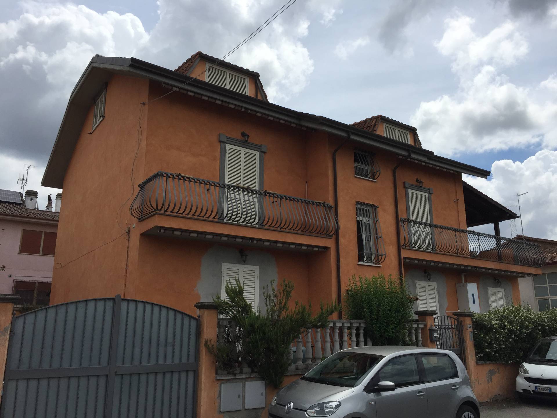 Appartamento in vendita a Albano Laziale, Pavona