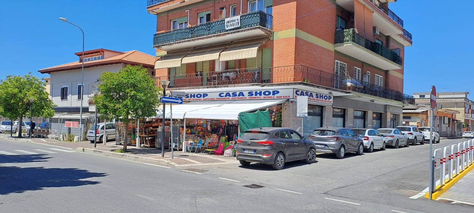 Appartamento in vendita a Albano Laziale, Pavona