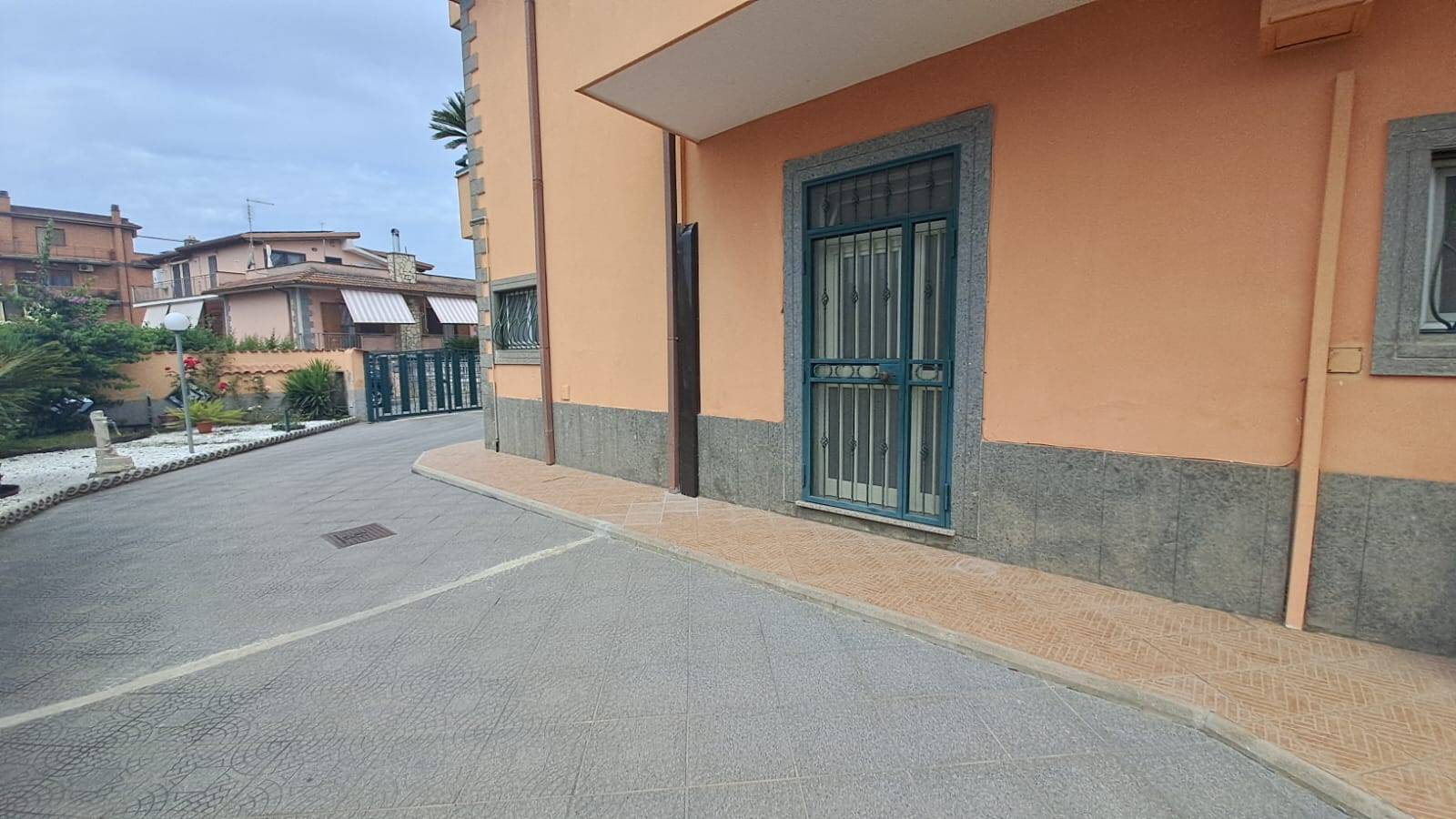 Appartamento in vendita a Castel Gandolfo, Pavona