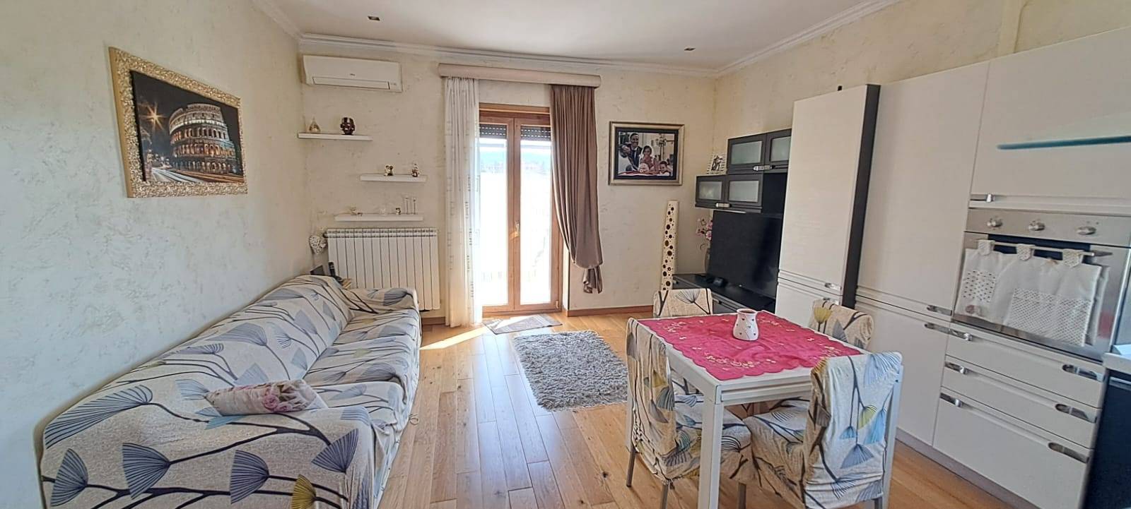 Appartamento in vendita a Marino, Castelluccia