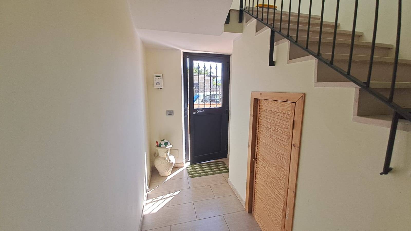 Appartamento in vendita a Marino, Castelluccia