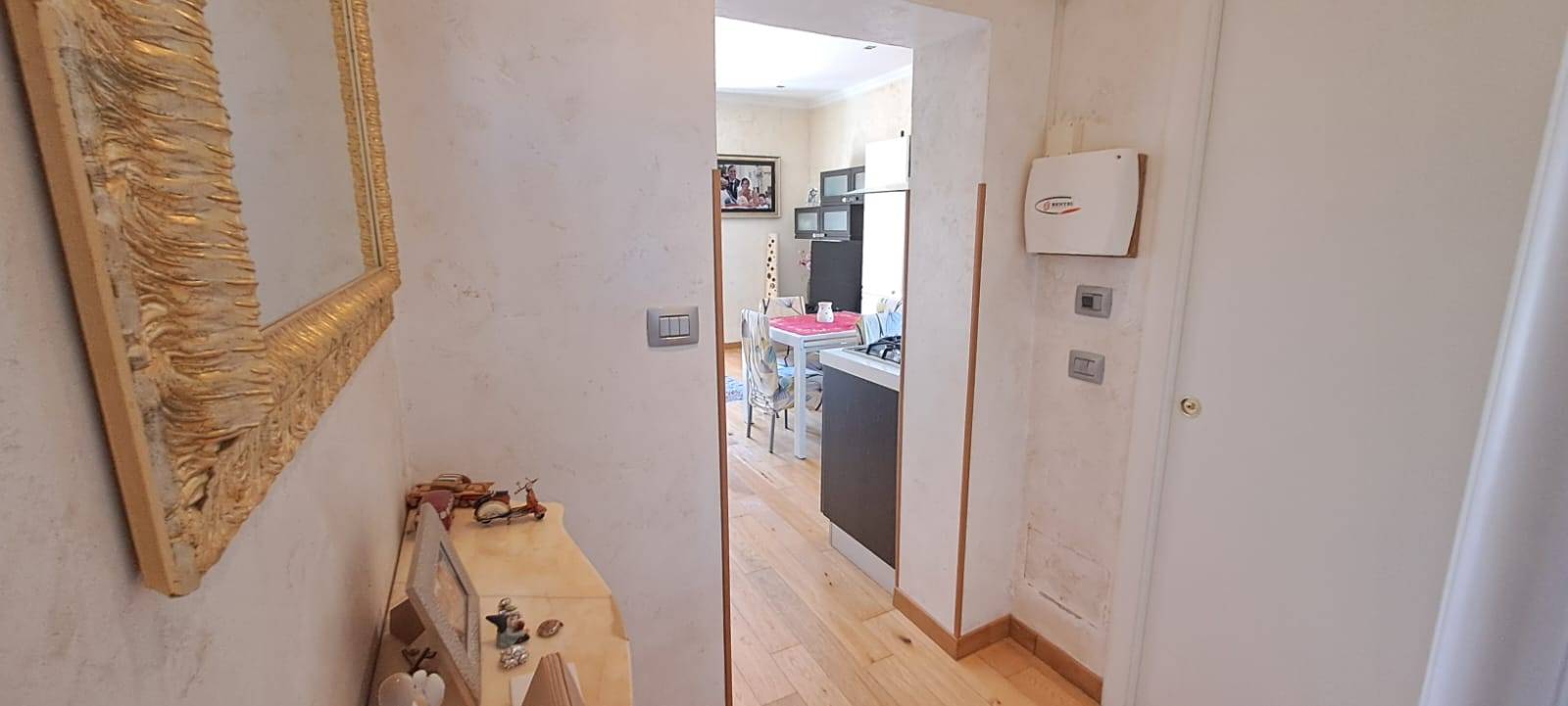 Appartamento in vendita a Marino, Castelluccia