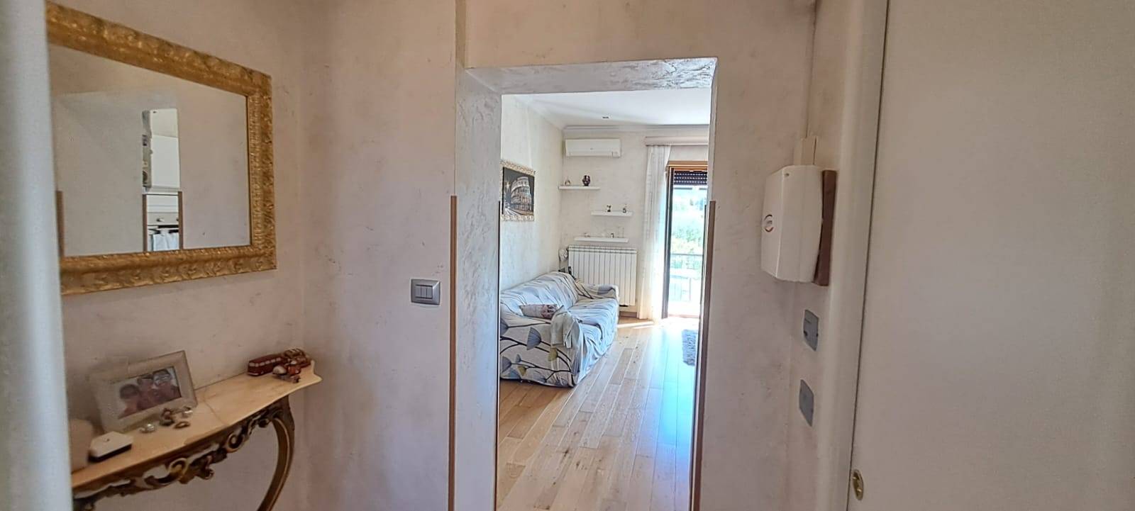 Appartamento in vendita a Marino, Castelluccia