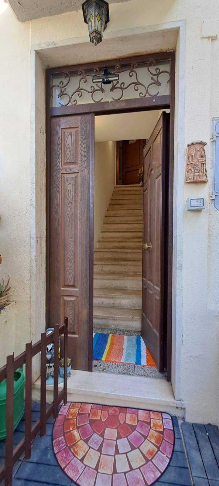 Appartamento in vendita a Marino, Castelluccia