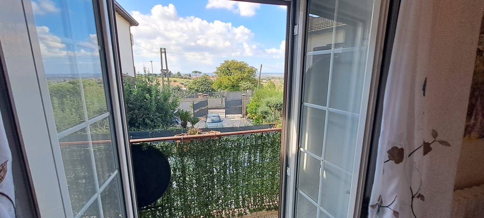 Appartamento in vendita a Marino, Castelluccia