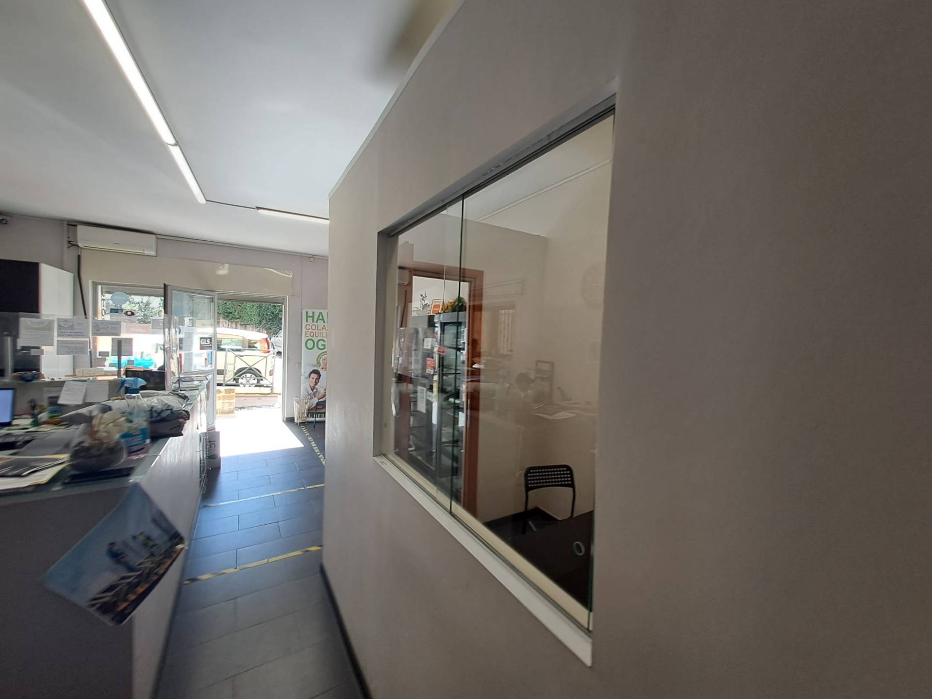 Studio/Ufficio in affitto a Ariccia
