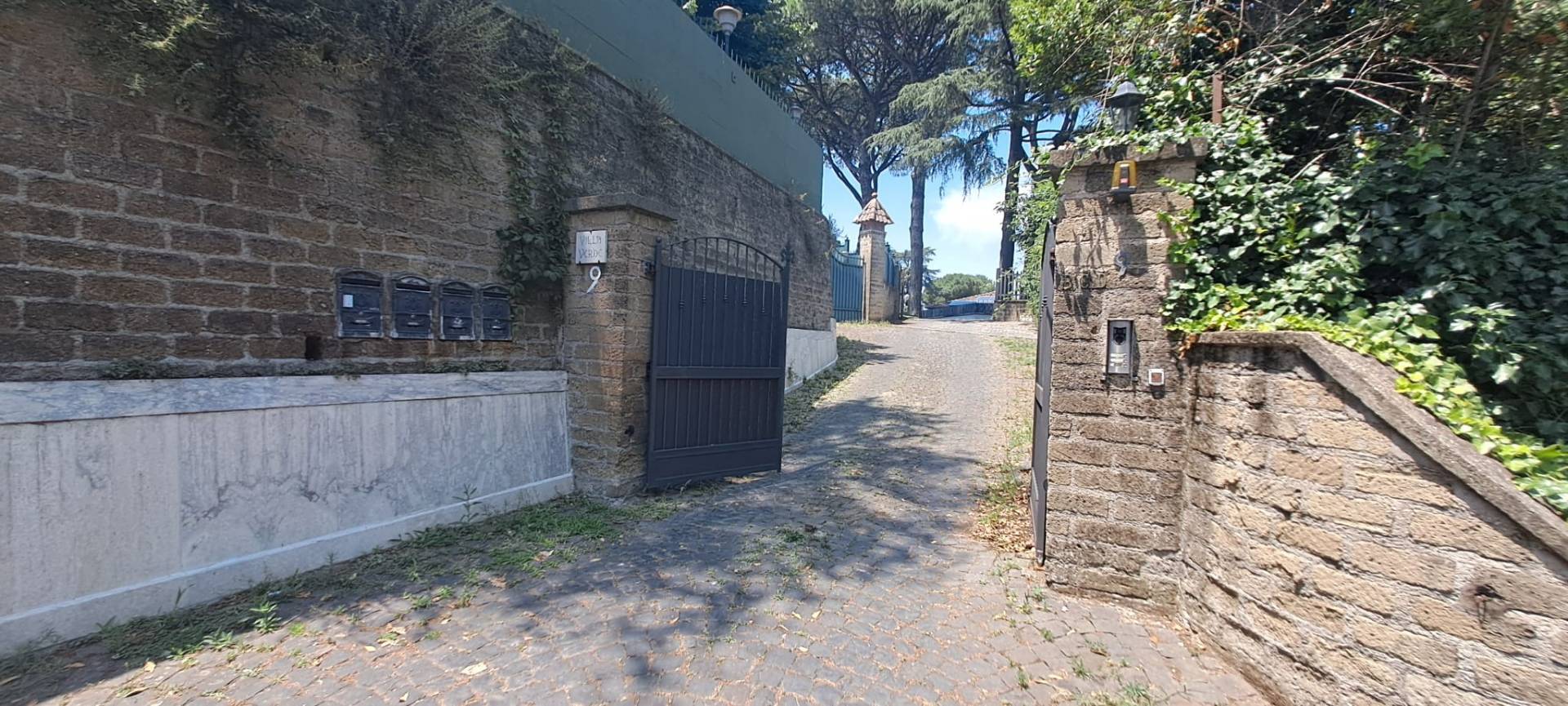 Villa in vendita a Ariccia