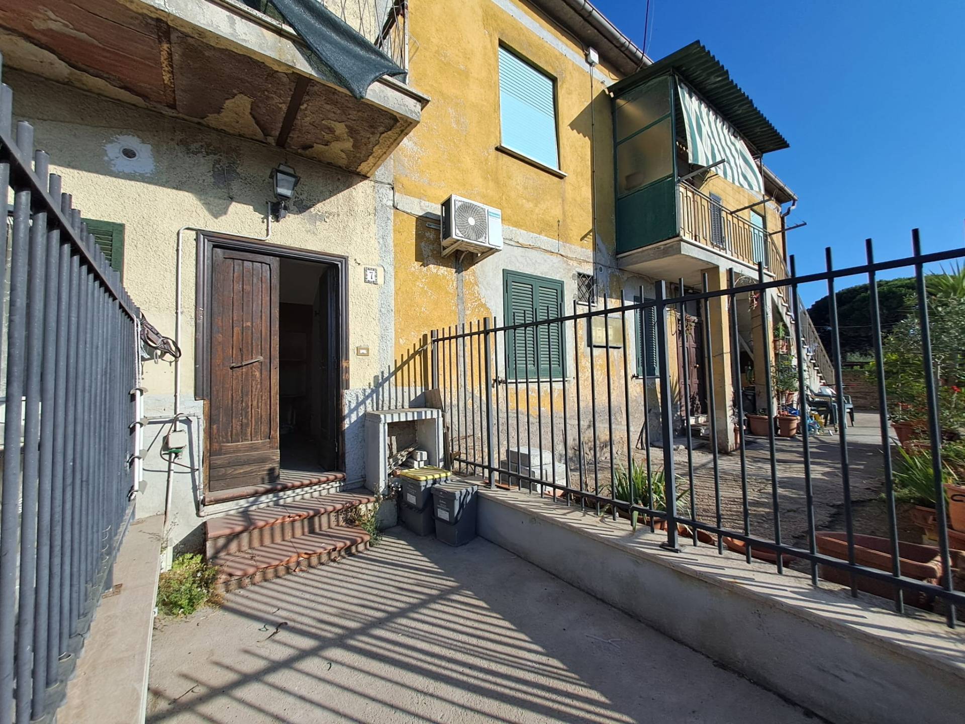 Appartamento in vendita a Castel Gandolfo