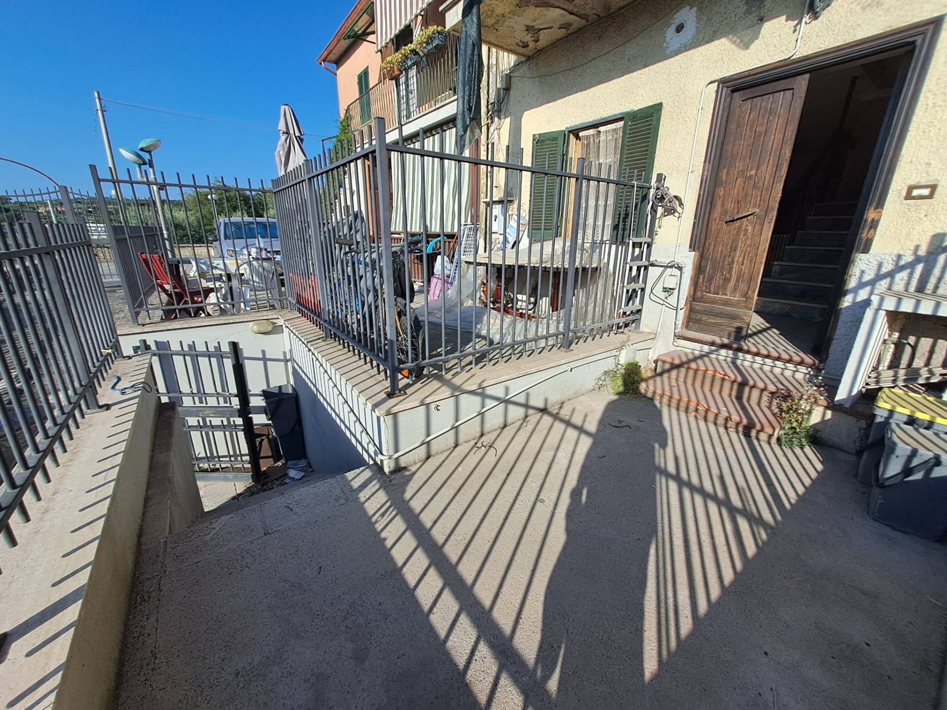 Appartamento in vendita a Castel Gandolfo