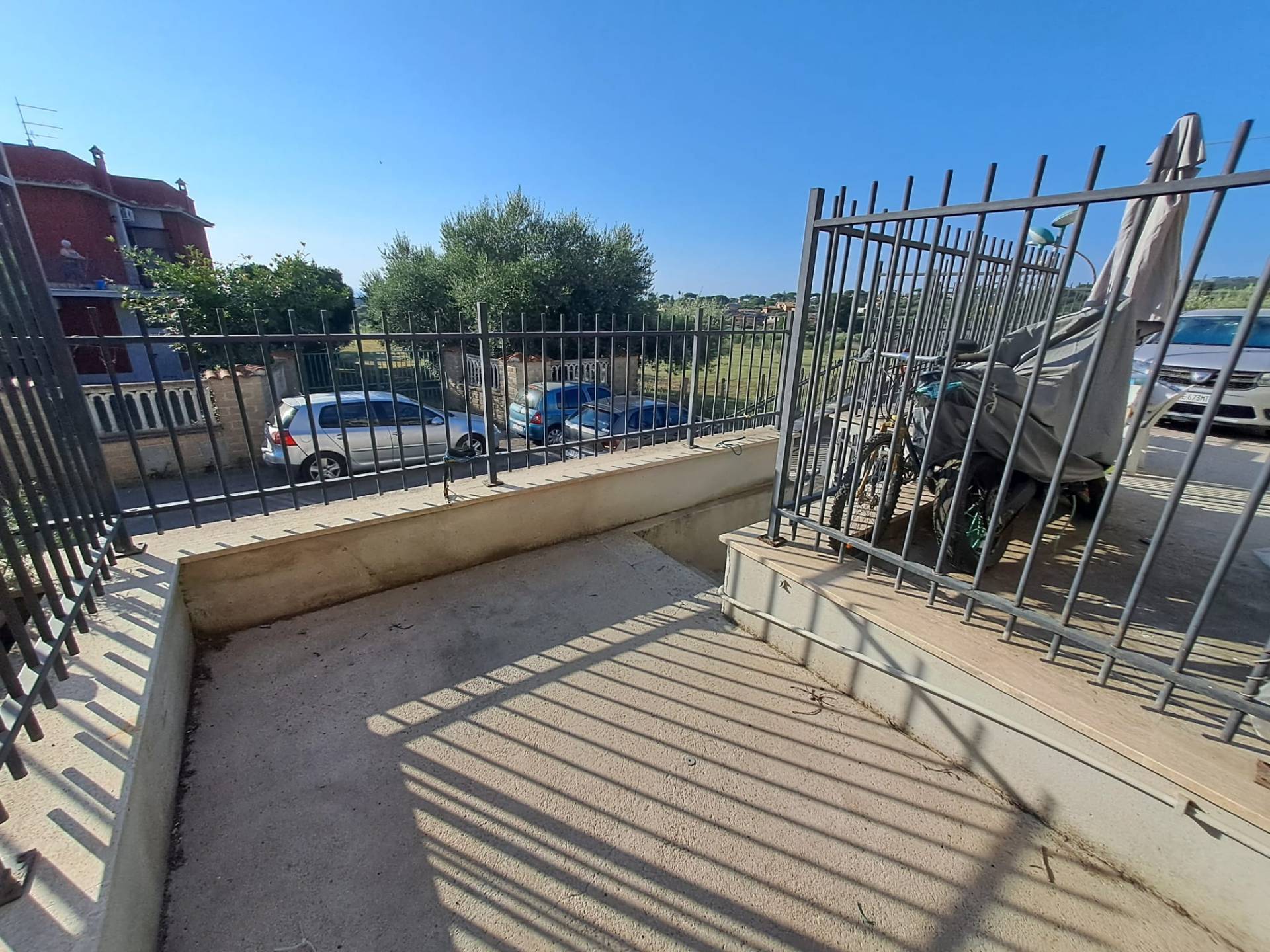 Appartamento in vendita a Castel Gandolfo