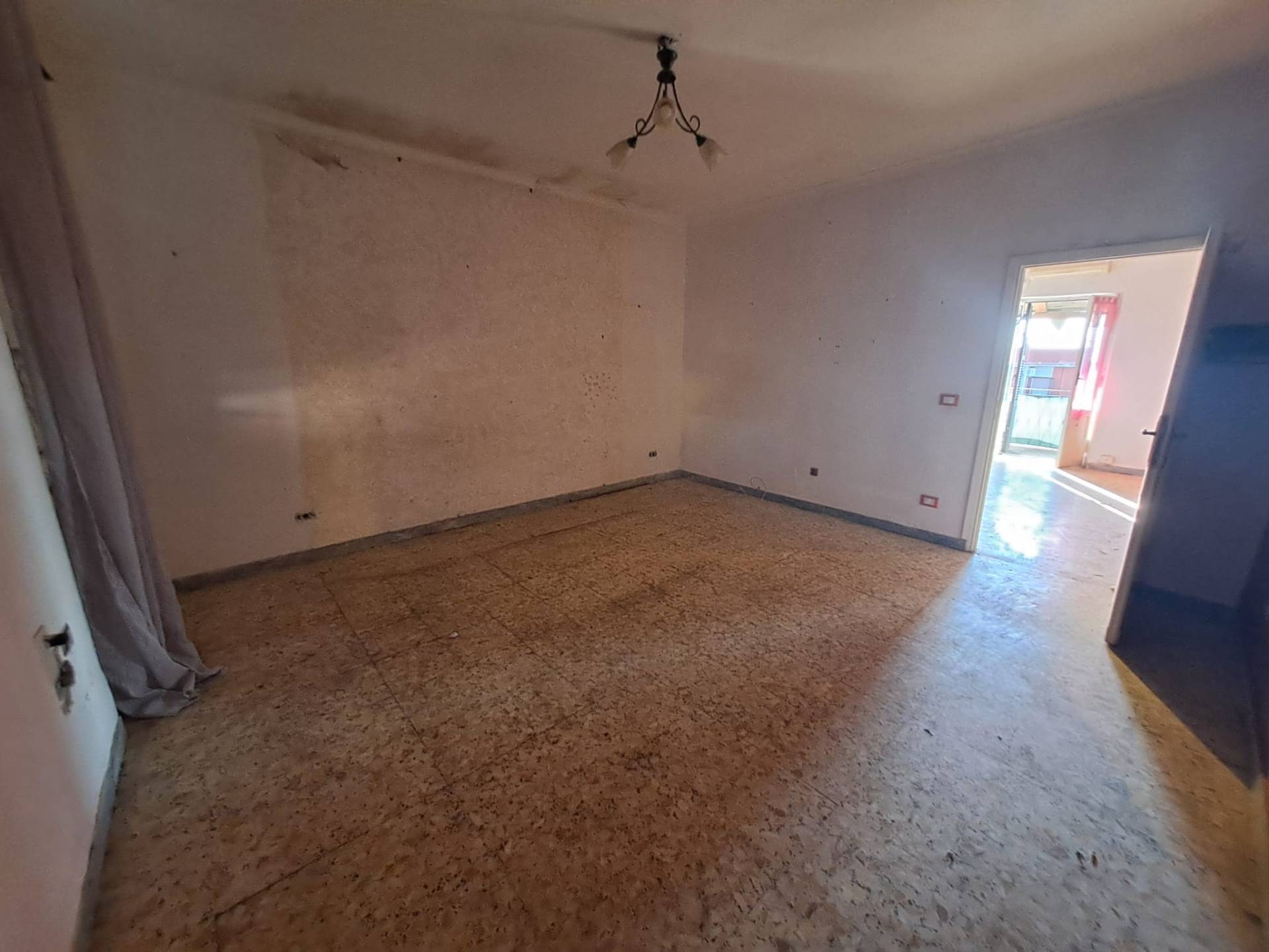 Appartamento in vendita a Castel Gandolfo