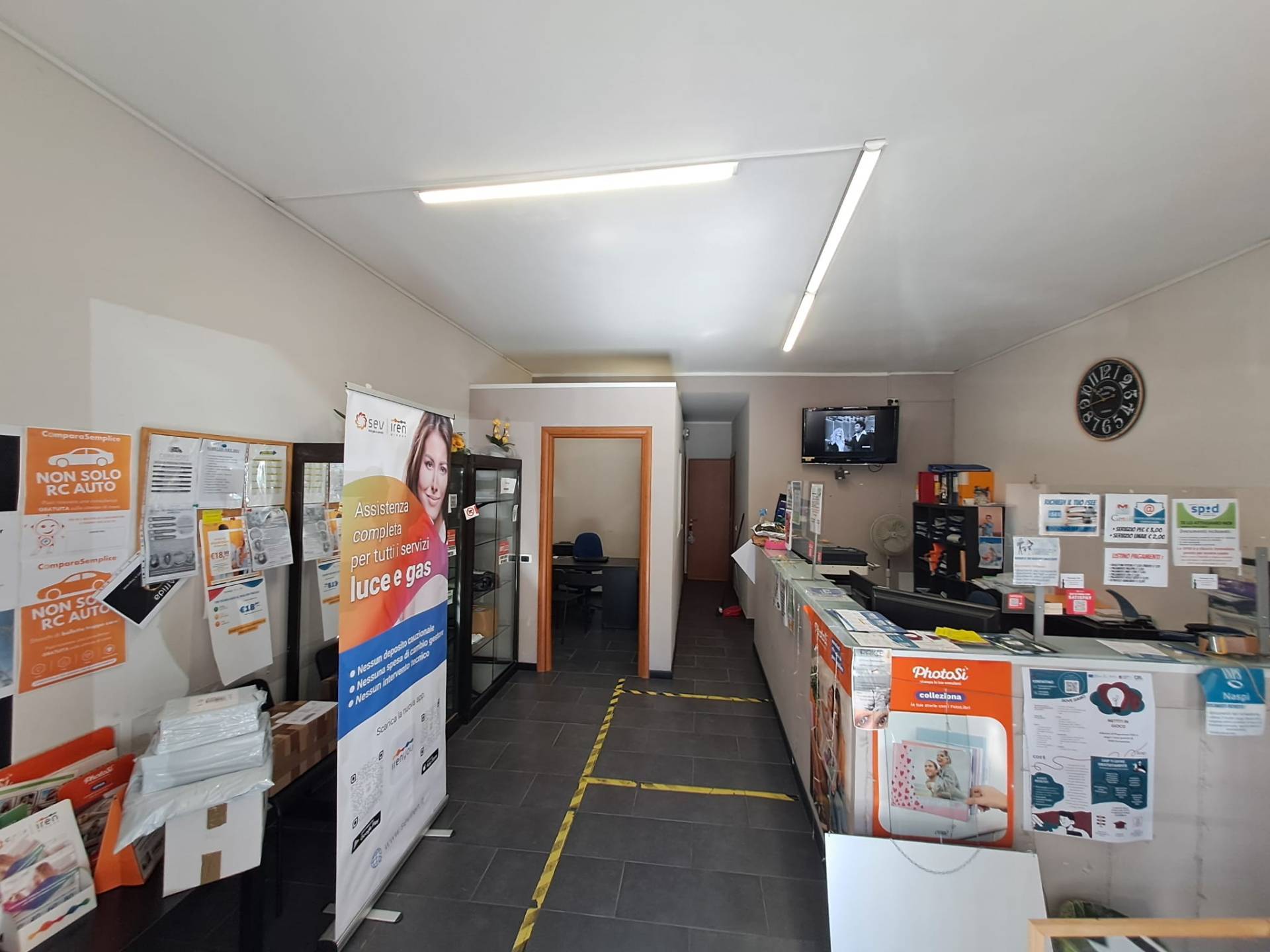 Studio/Ufficio in affitto a Ariccia