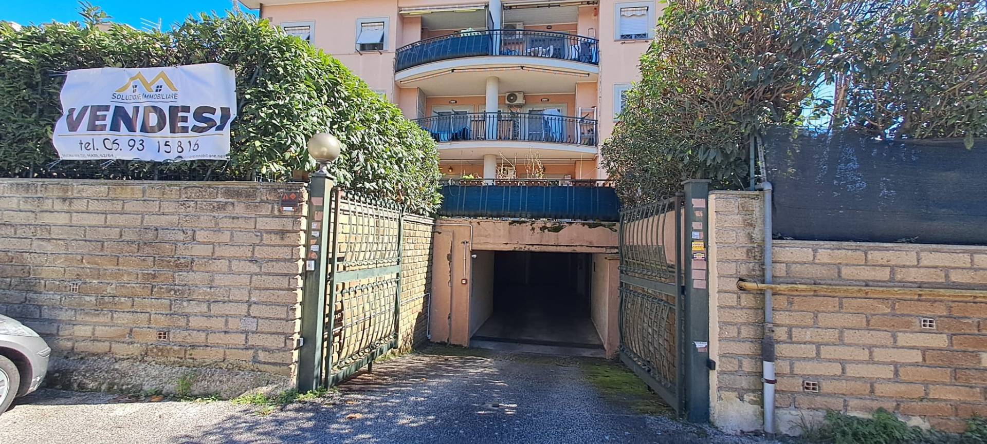 Appartamento in vendita a Albano Laziale