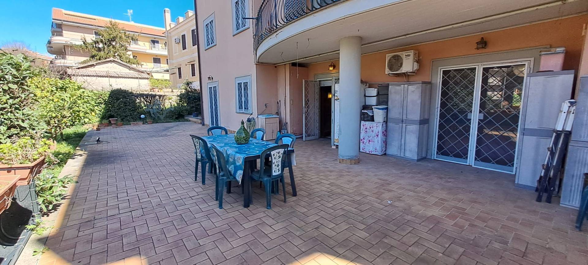 Appartamento in vendita a Albano Laziale