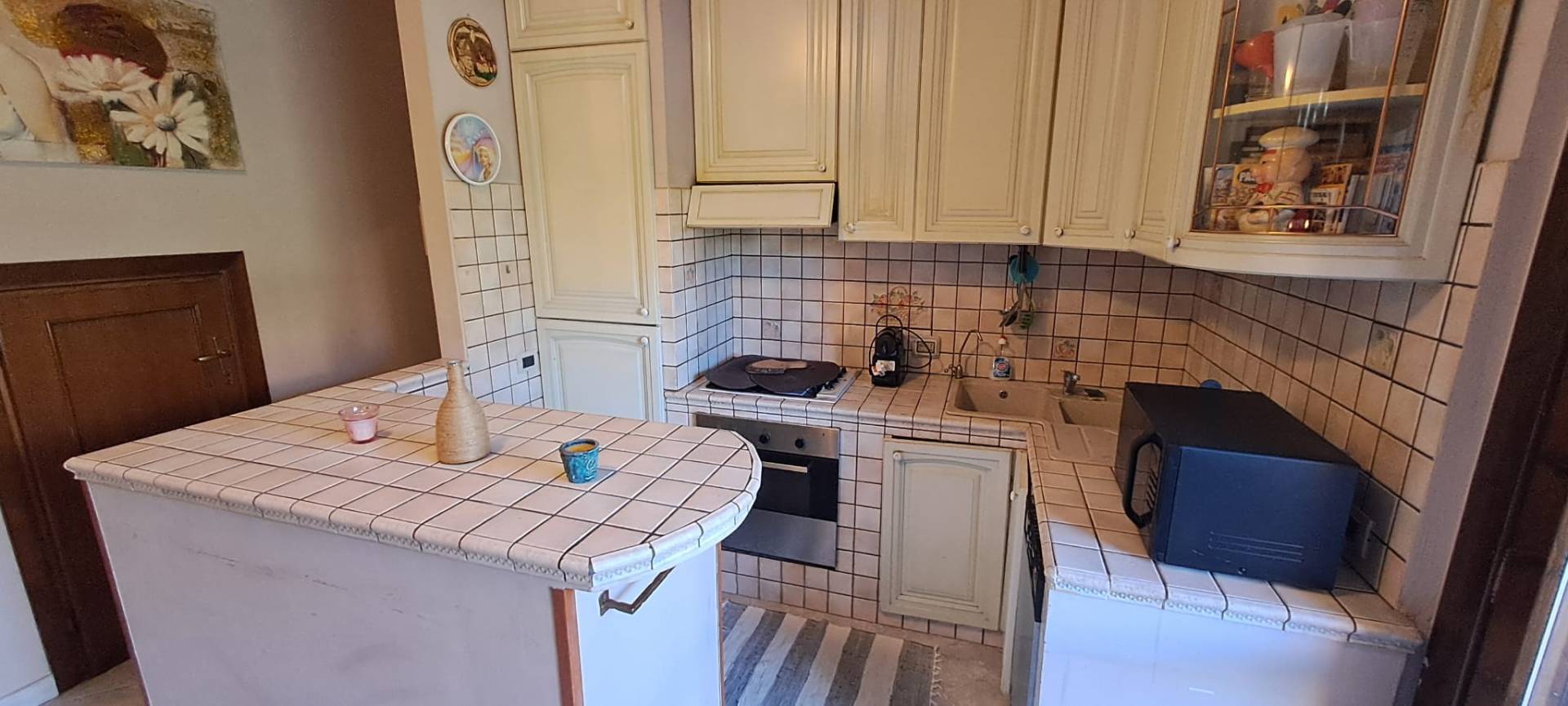 Appartamento in vendita a Albano Laziale