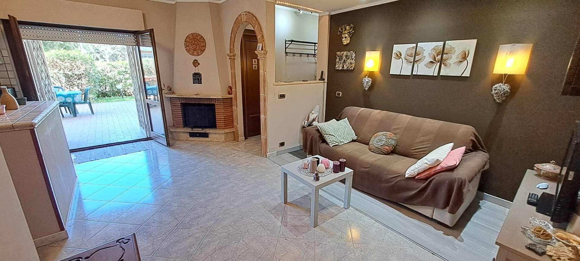 Appartamento in vendita a Albano Laziale