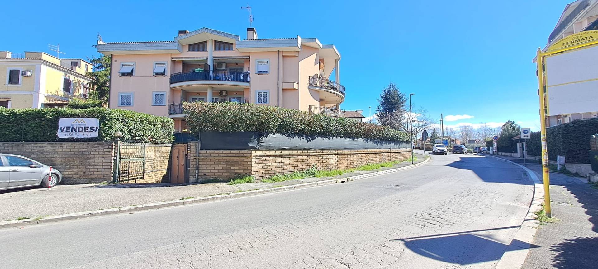 Appartamento in vendita a Albano Laziale