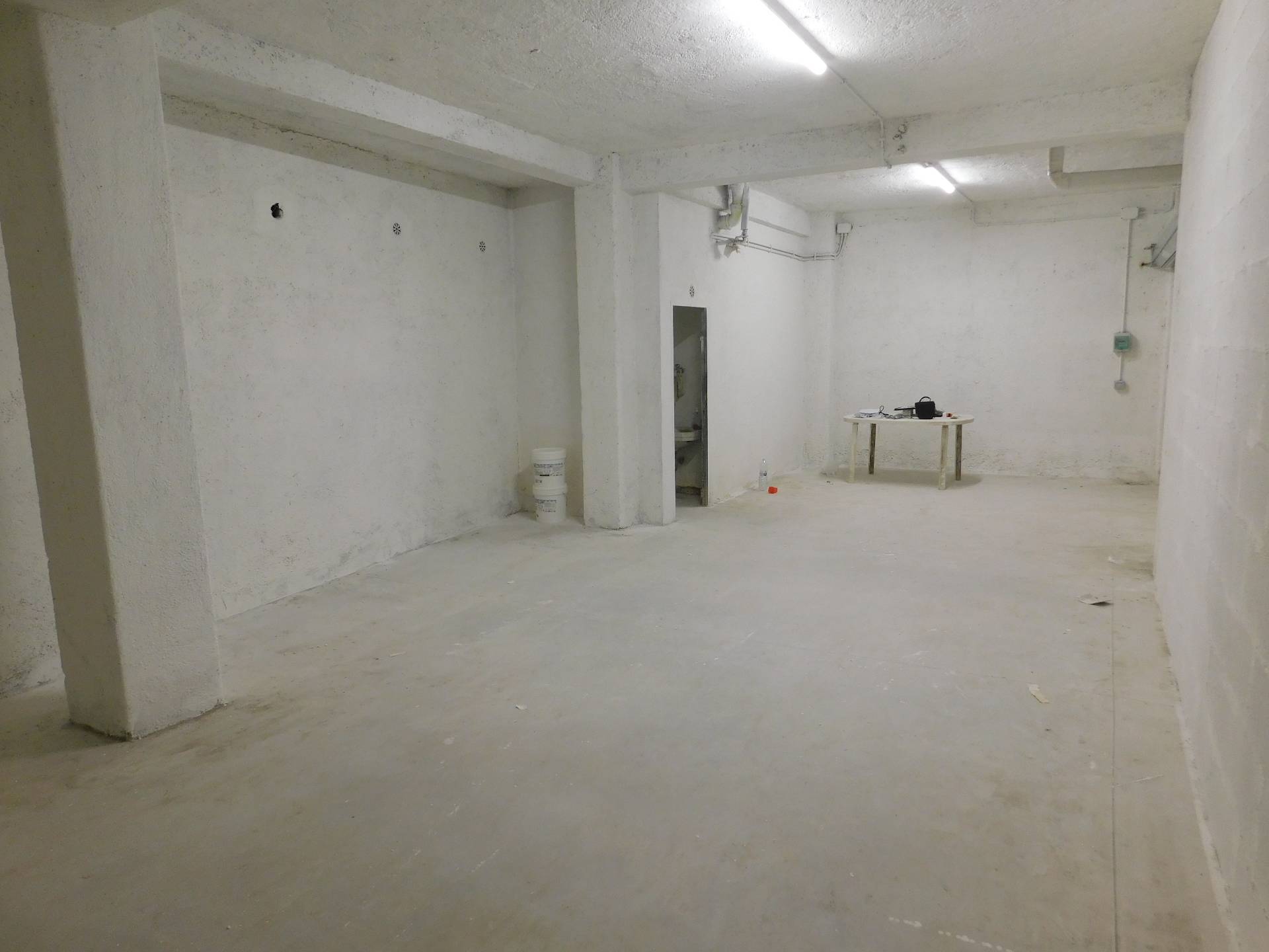 Box o garage in vendita a Marino, Frattocchie