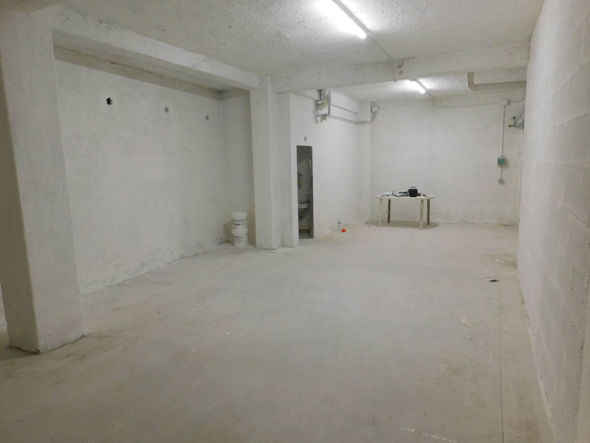 Box o garage in vendita a Marino, Frattocchie