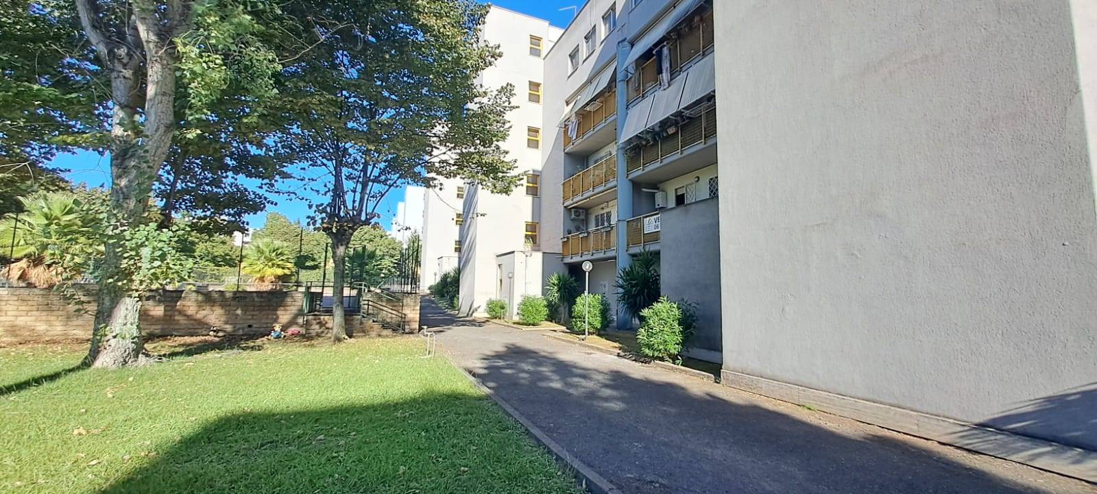 Appartamento in vendita a Roma, Acilia