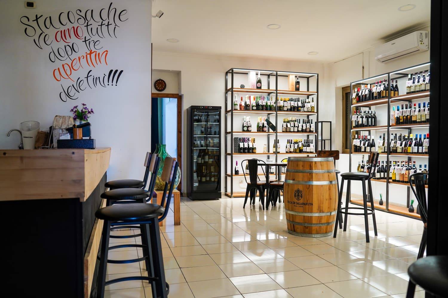 Attivit commerciale in vendita a Albano Laziale, Pavona