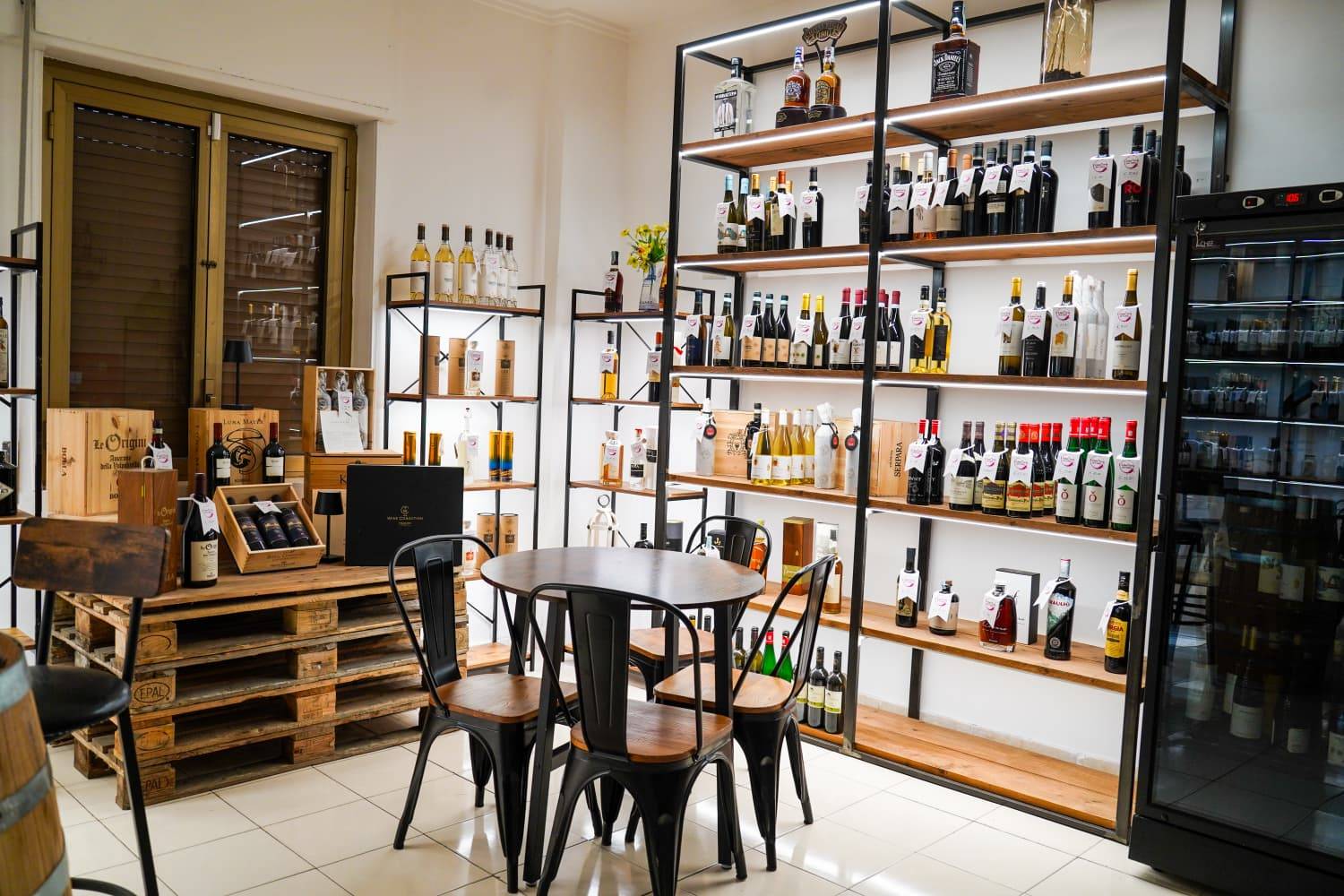 Attivit commerciale in vendita a Albano Laziale, Pavona