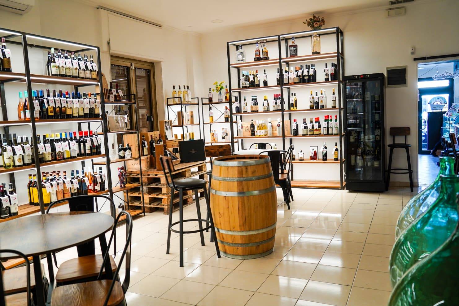 Attivit commerciale in vendita a Albano Laziale, Pavona