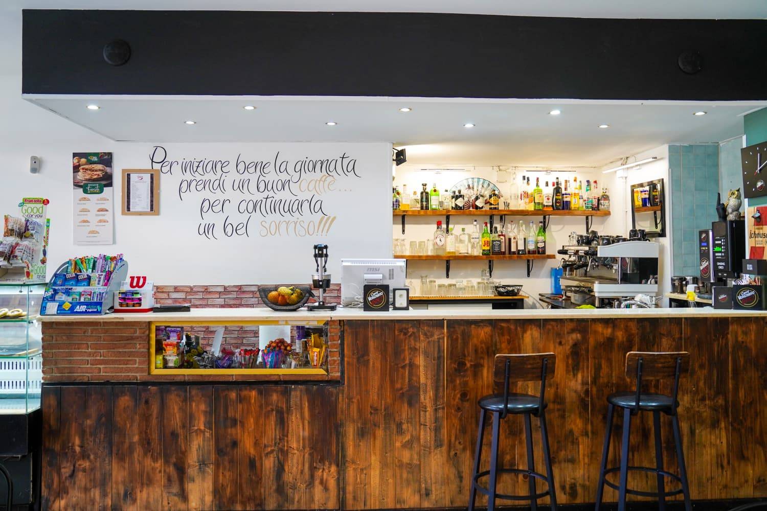 Attivit commerciale in vendita a Albano Laziale, Pavona