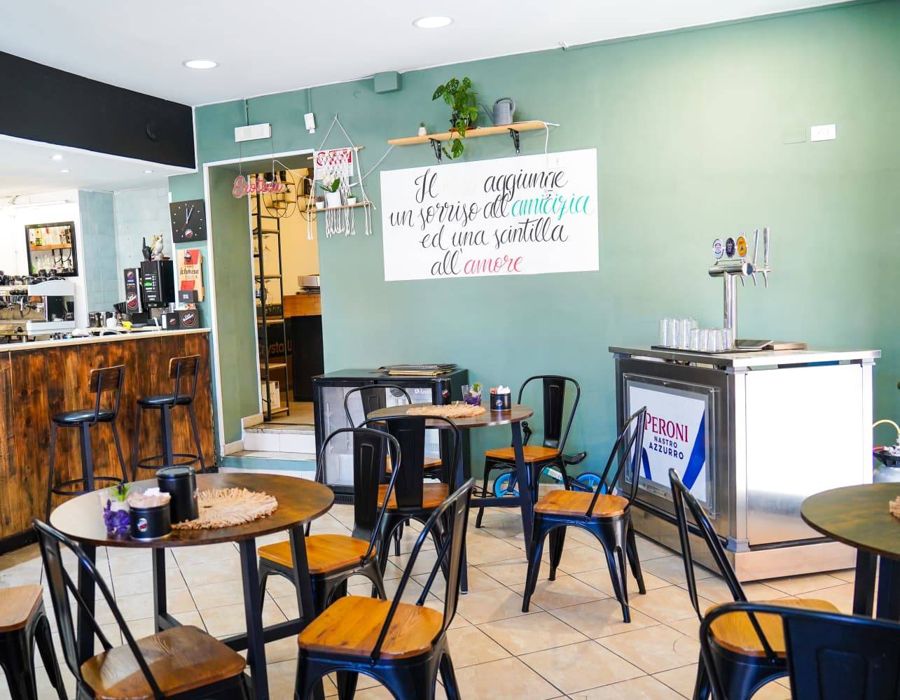 Attivit commerciale in vendita a Albano Laziale, Pavona