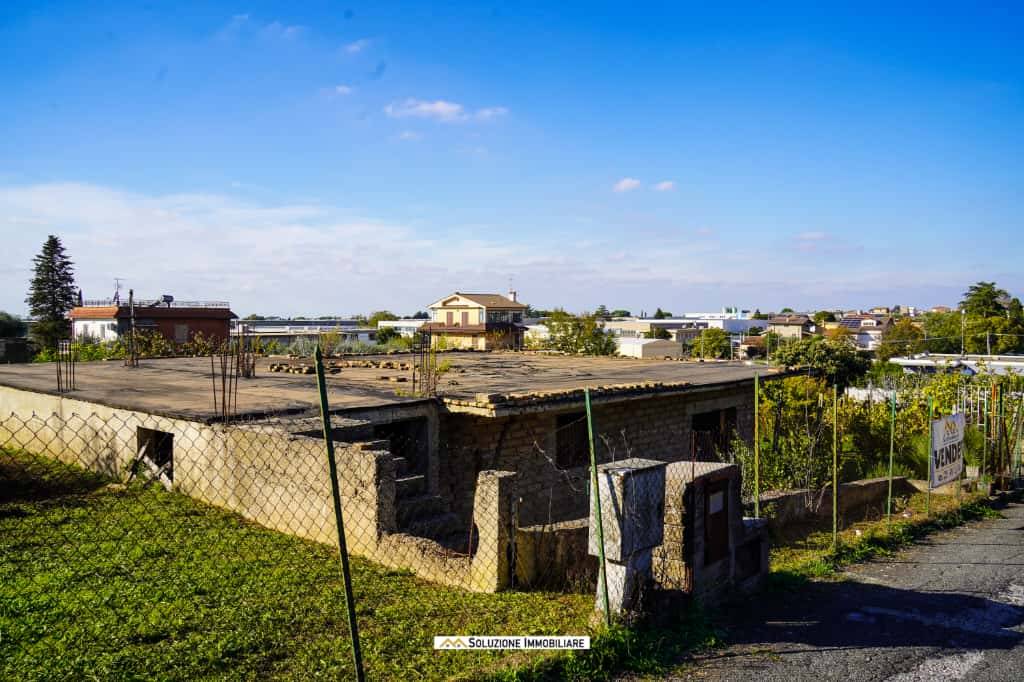 Terreno Agricolo in vendita a Albano Laziale, Pavona