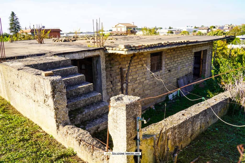 Terreno Agricolo in vendita a Albano Laziale, Pavona