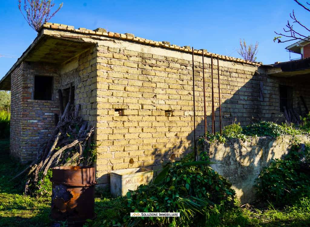 Terreno Agricolo in vendita a Albano Laziale, Pavona