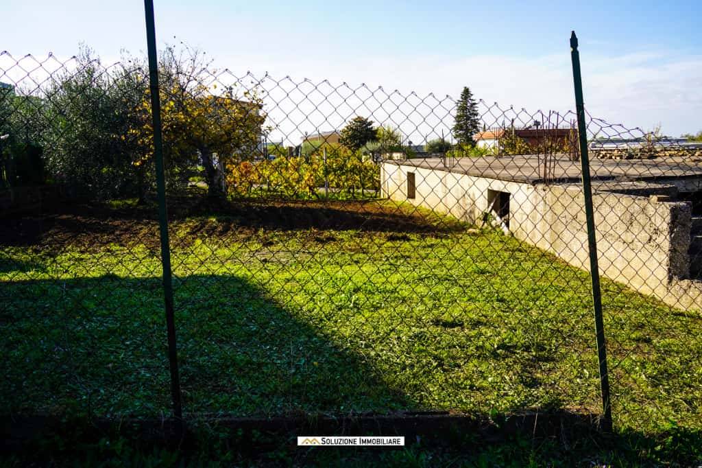Terreno Agricolo in vendita a Albano Laziale, Pavona