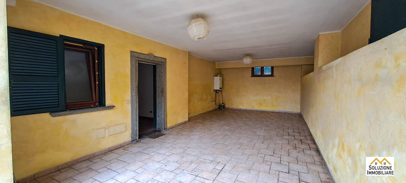 Villa in vendita a Albano Laziale, Pavona