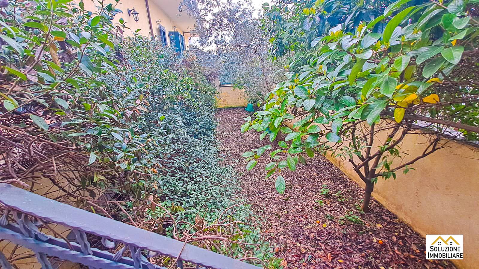 Villa in vendita a Albano Laziale, Pavona