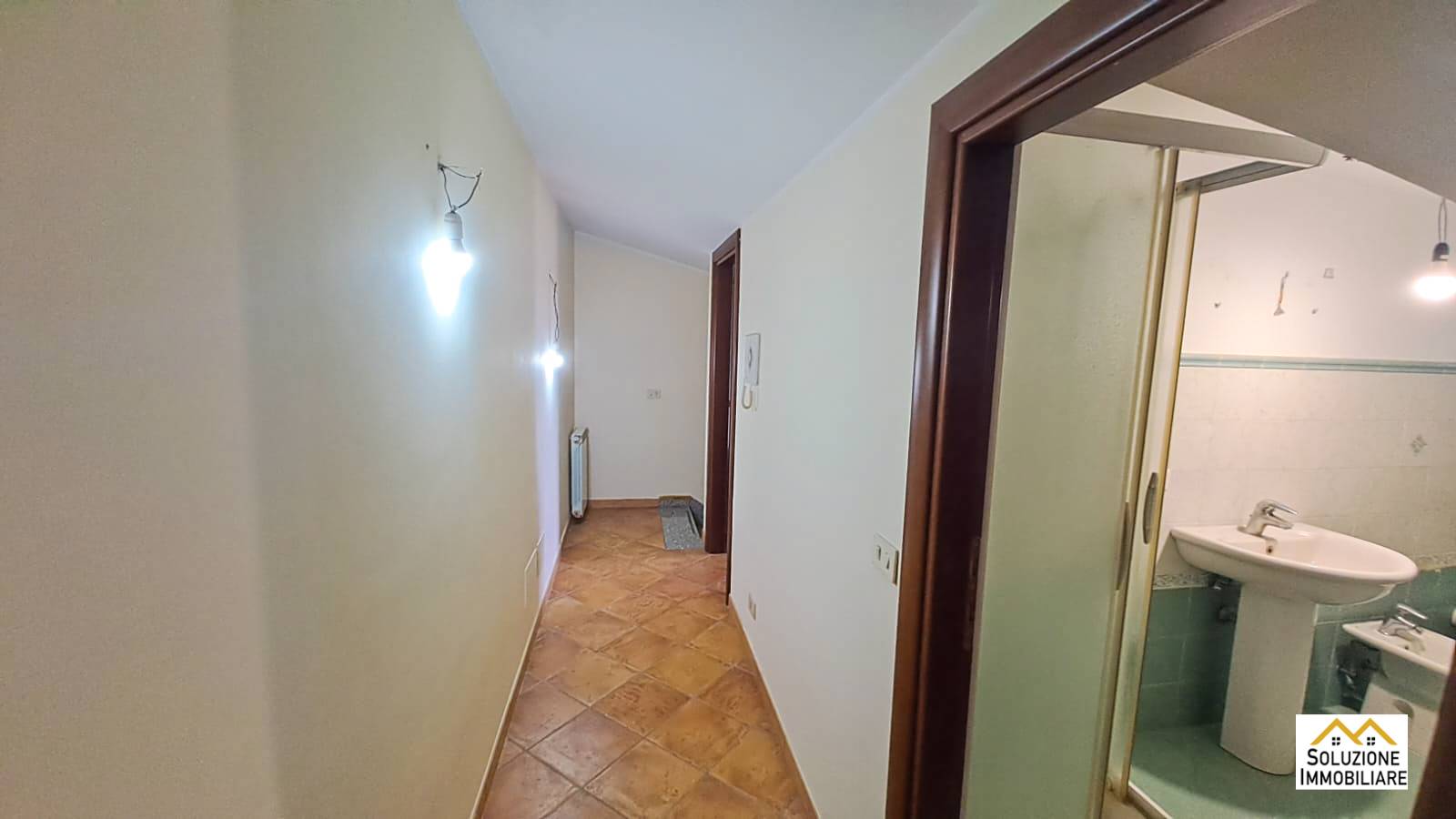 Villa in vendita a Albano Laziale, Pavona