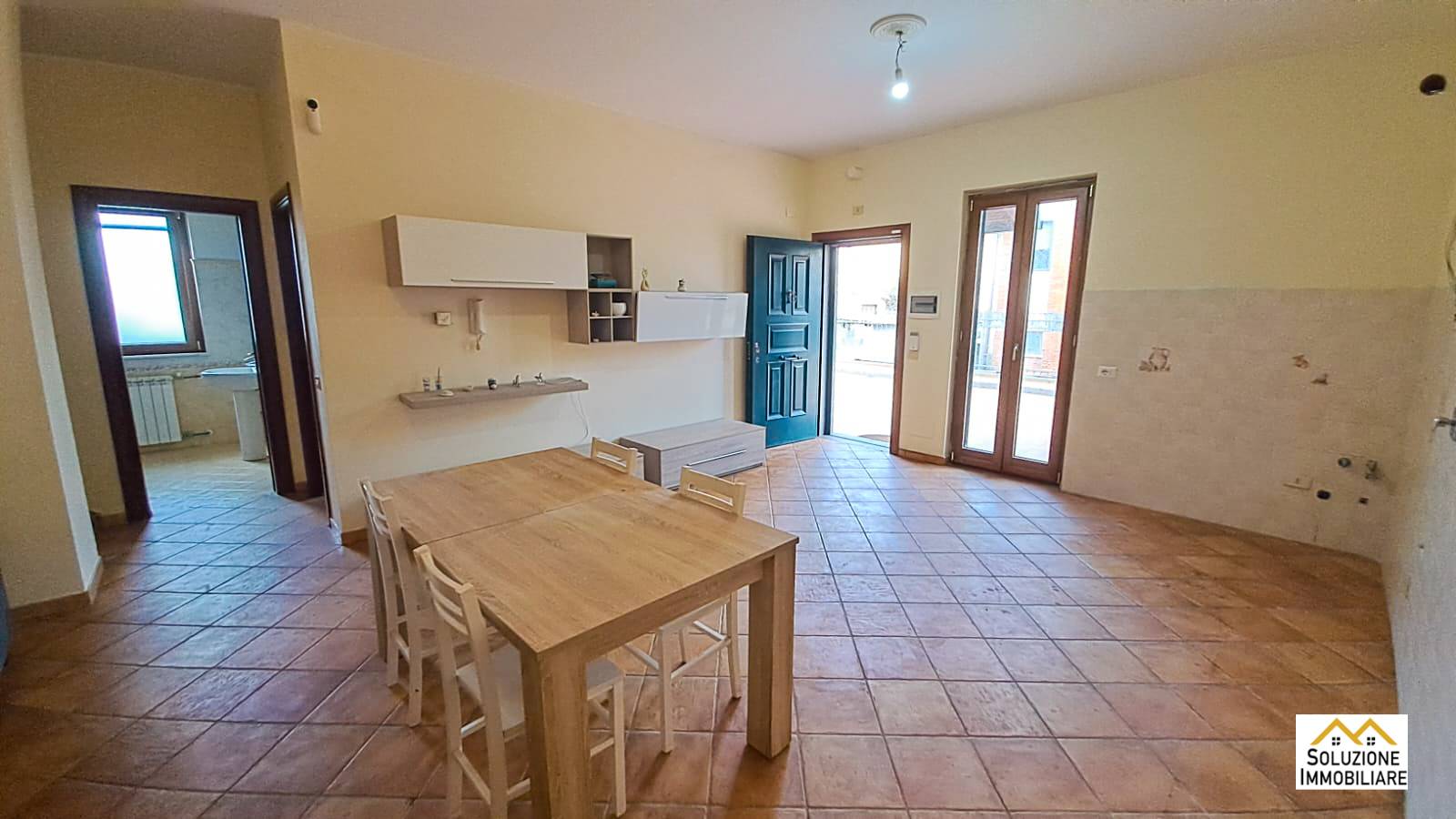 Villa in vendita a Albano Laziale, Pavona