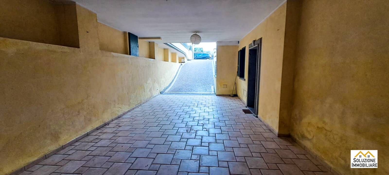 Villa in vendita a Albano Laziale, Pavona